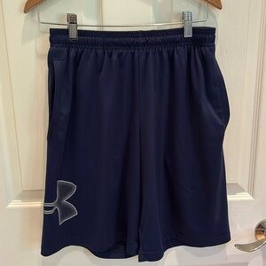 MENS UNDER ARMOUR SHORTS